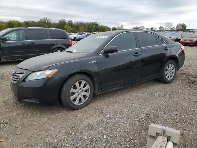 toyota camry 2009 4t1bb46k19u081191