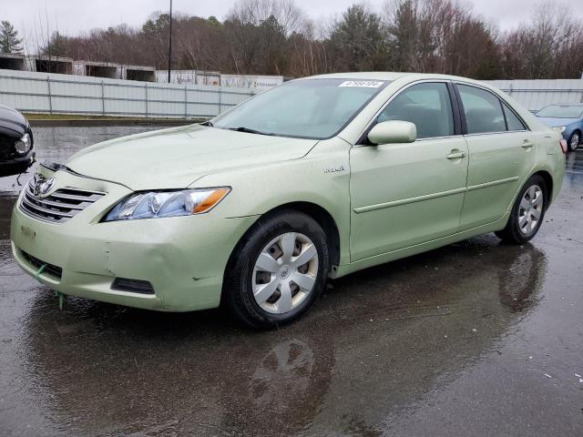 toyota camry 2009 4t1bb46k19u100211