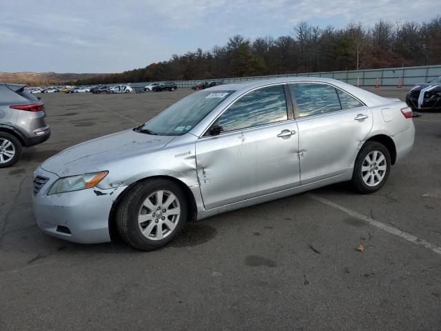 toyota camry hybr 2009 4t1bb46k19u104520