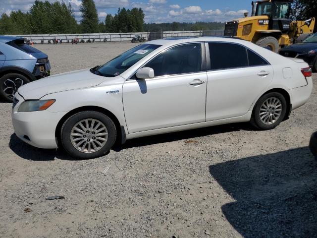 toyota camry 2007 4t1bb46k27u019974