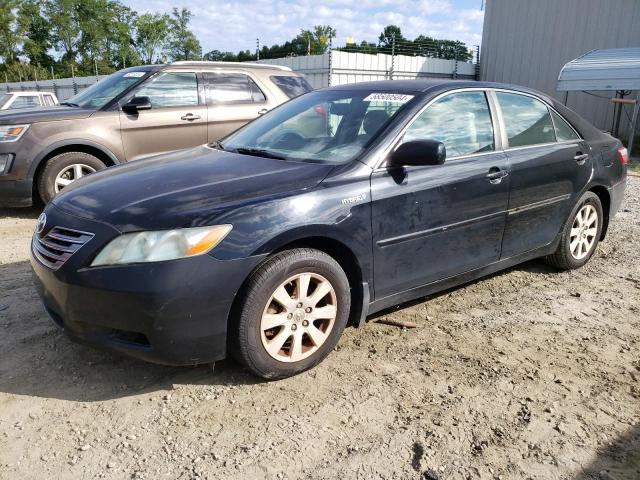 toyota camry 2007 4t1bb46k27u022003