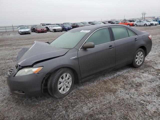 toyota camry hybr 2008 4t1bb46k28u040700