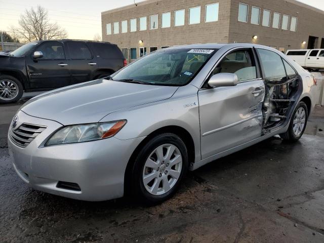 toyota camry 2008 4t1bb46k28u053446