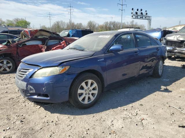 toyota camry 2008 4t1bb46k28u054225