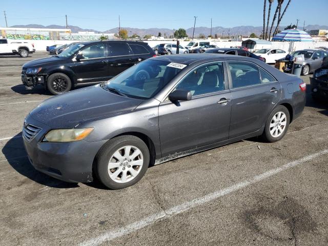 toyota camry hybr 2009 4t1bb46k29u073441