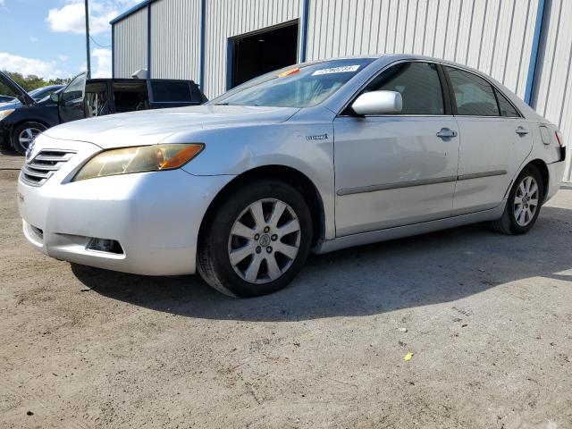 toyota camry hybr 2009 4t1bb46k29u076792