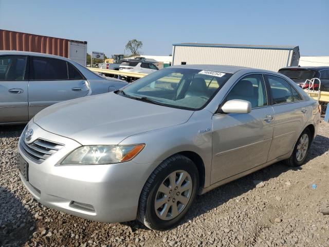 toyota camry hybr 2009 4t1bb46k29u097478