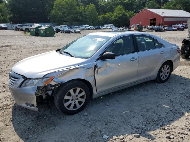 toyota camry hybr 2009 4t1bb46k29u104056