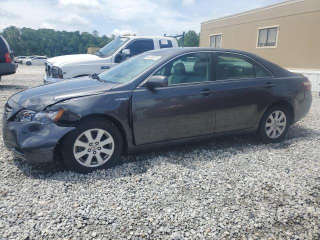 toyota camry 2007 4t1bb46k37u026108