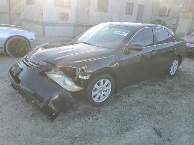 toyota camry hybr 2008 4t1bb46k38u055349