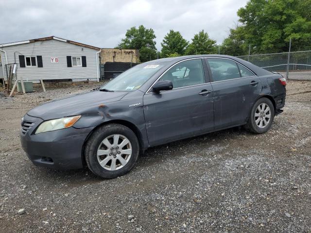 toyota camry hybr 2008 4t1bb46k38u058316