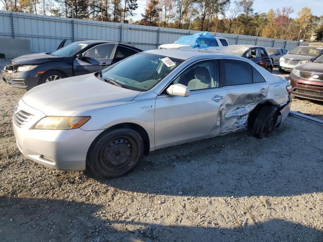 toyota camry hybr 2009 4t1bb46k39u062934