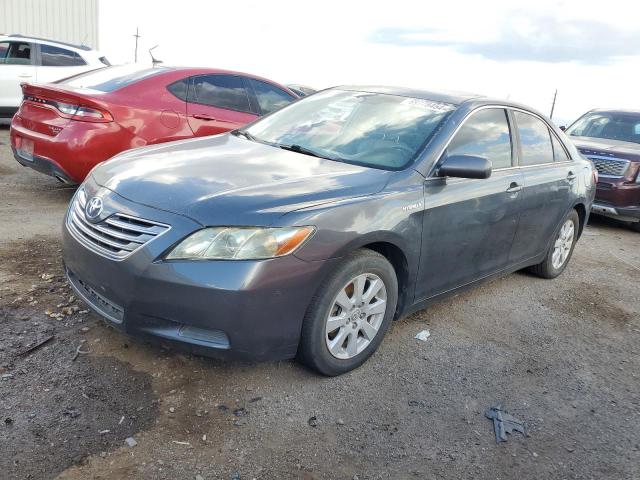 toyota camry hybr 2009 4t1bb46k39u064649