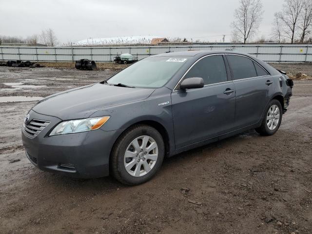 toyota camry 2009 4t1bb46k39u071570