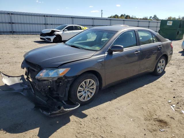 toyota camry hybr 2009 4t1bb46k39u084383