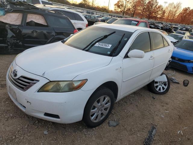 toyota camry 2009 4t1bb46k39u090393