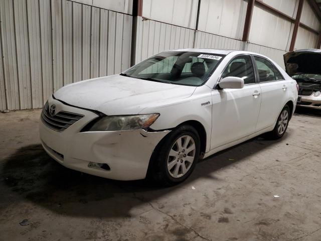 toyota camry hybr 2009 4t1bb46k39u103806