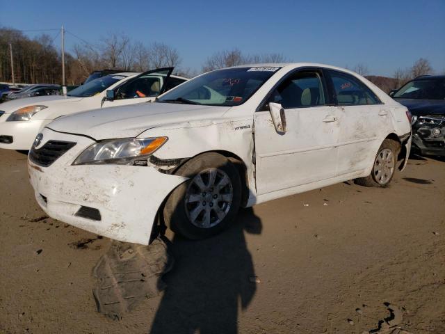 toyota camry 2009 4t1bb46k39u105944