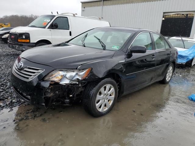 toyota camry 2007 4t1bb46k47u008751