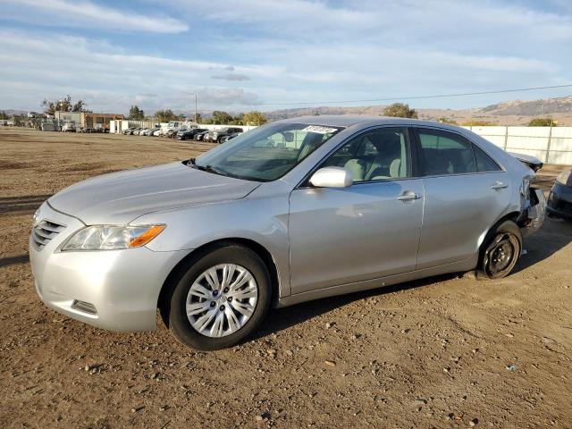 toyota camry hybr 2007 4t1bb46k47u014761