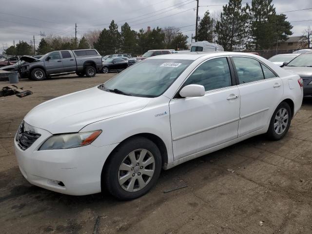 toyota camry 2008 4t1bb46k48u034977