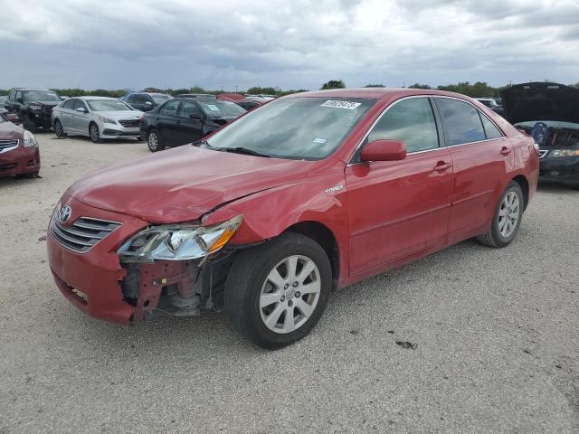 toyota camry 2008 4t1bb46k48u036776