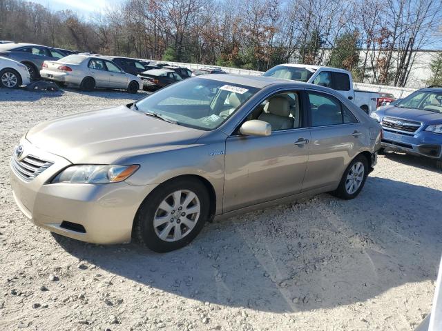 toyota camry hybr 2008 4t1bb46k48u061600