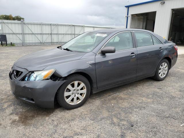 toyota camry hybr 2008 4t1bb46k48u061712