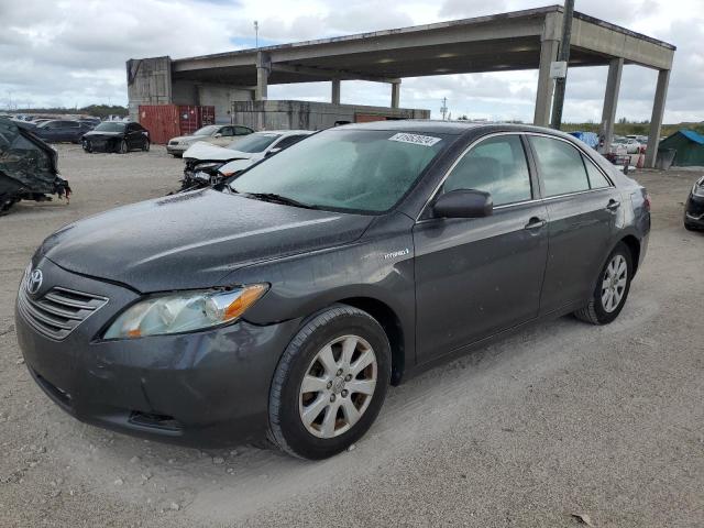 toyota camry 2009 4t1bb46k49u076616