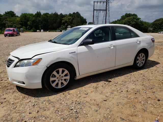 toyota camry 2009 4t1bb46k49u093139