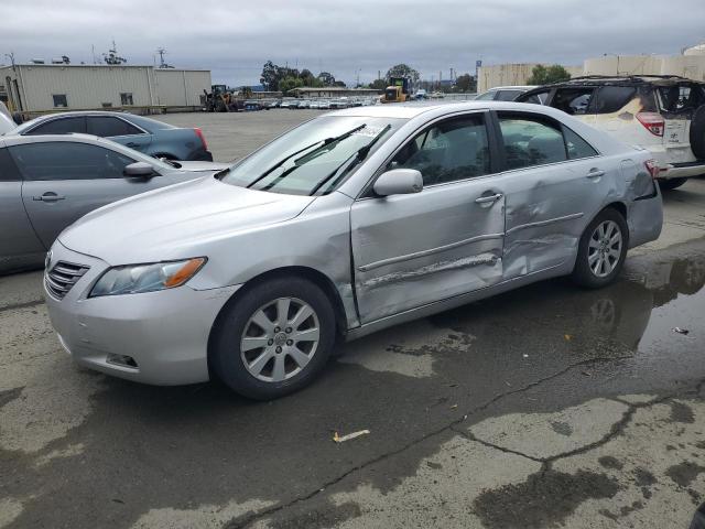 toyota camry hybr 2009 4t1bb46k49u103457