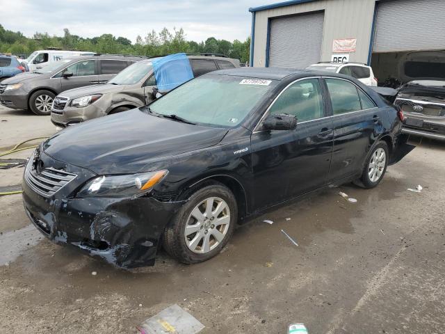 toyota camry 2009 4t1bb46k49u110277