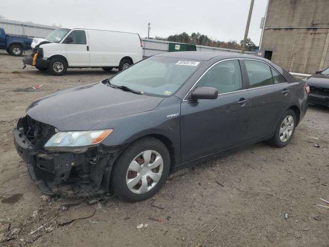 toyota camry hybr 2008 4t1bb46k58u031036