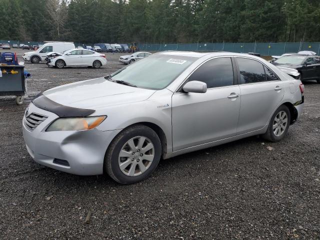 toyota camry hybr 2008 4t1bb46k58u034308