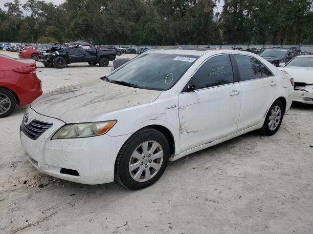 toyota camry 2008 4t1bb46k58u052503