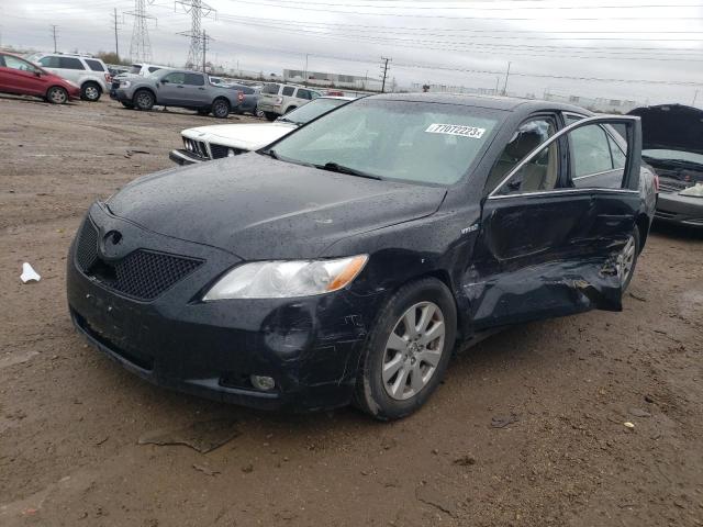 toyota camry 2008 4t1bb46k58u055076