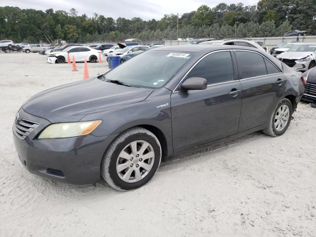 toyota camry hybr 2009 4t1bb46k59u064281