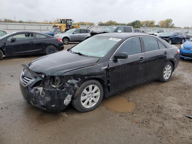 toyota camry 2009 4t1bb46k59u073871