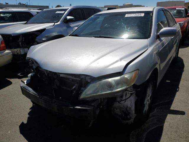 toyota camry 2009 4t1bb46k59u077175