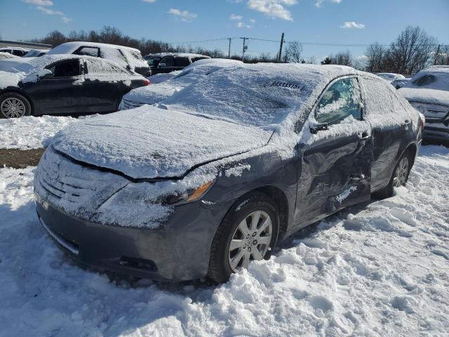 toyota camry hybr 2009 4t1bb46k59u089584