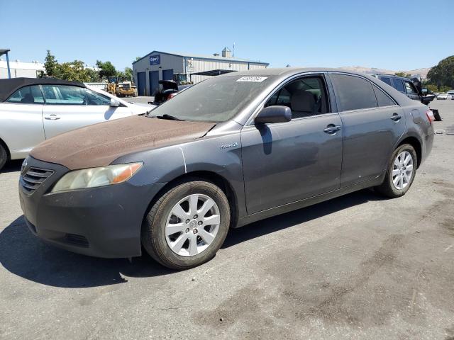 toyota camry 2008 4t1bb46k68u030980