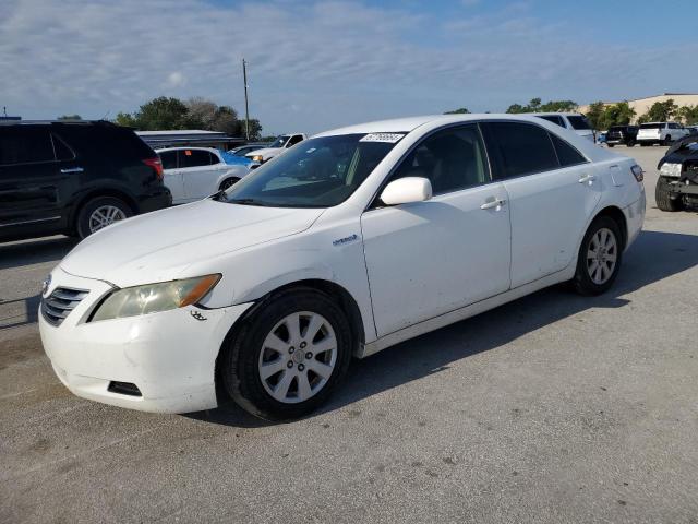 toyota camry hybr 2008 4t1bb46k68u033295