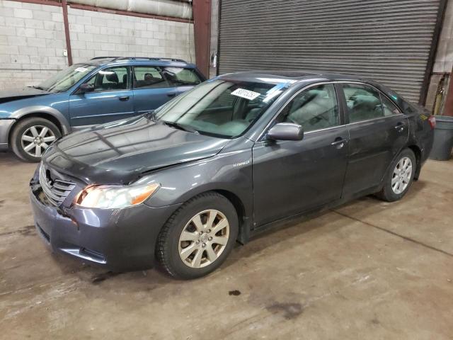 toyota camry 2008 4t1bb46k68u041915