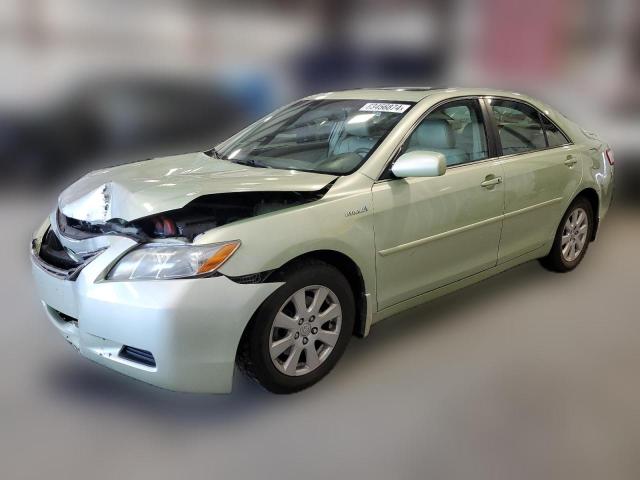 toyota camry 2008 4t1bb46k68u046824