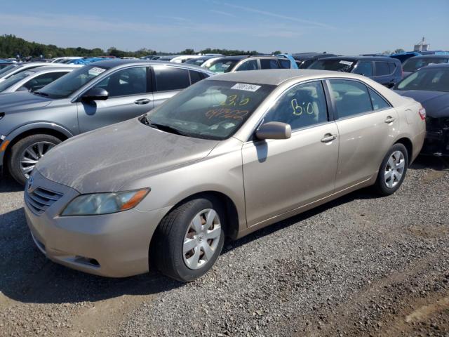 toyota camry hybr 2008 4t1bb46k68u047522