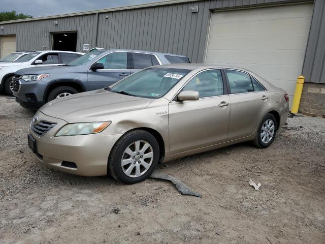 toyota camry 2009 4t1bb46k69u082739