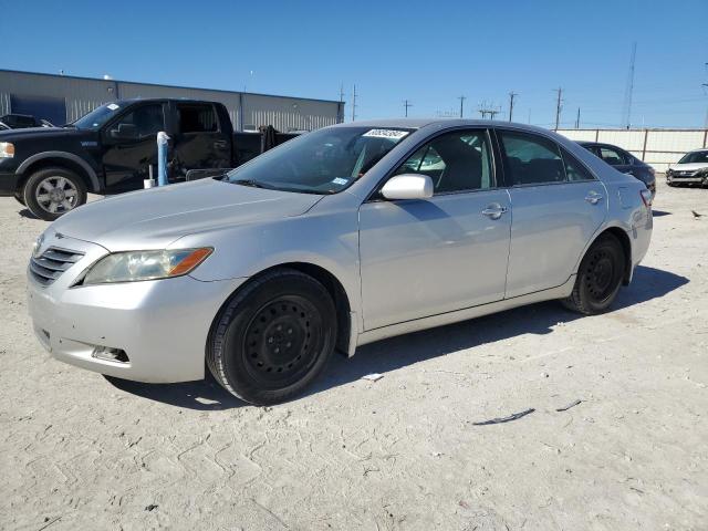 toyota camry hybr 2009 4t1bb46k69u085754