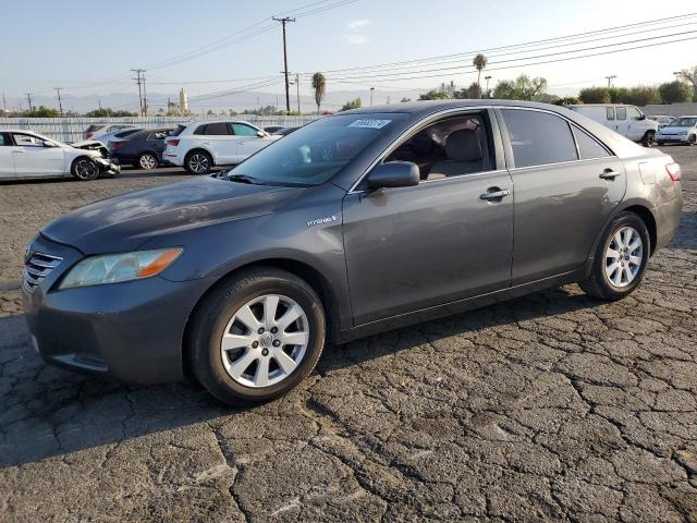 toyota camry hybr 2009 4t1bb46k69u090145