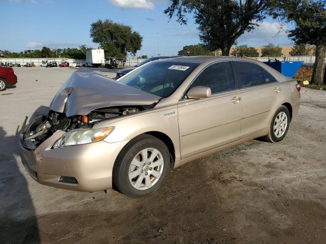 toyota camry hybr 2009 4t1bb46k69u094096