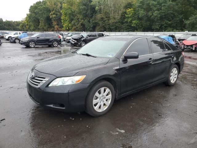 toyota camry hybr 2009 4t1bb46k69u100348